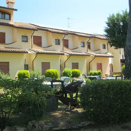 酒店 罗萨蒂酒店