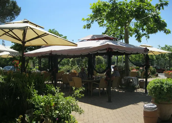 Rosati Hotel Chiusi