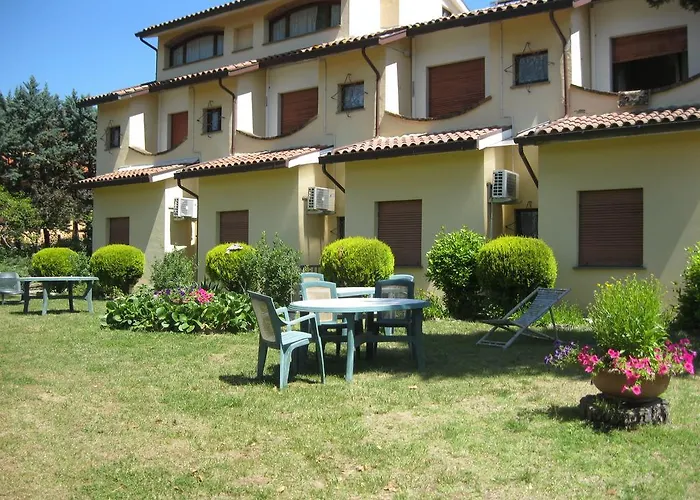 Rosati 3*