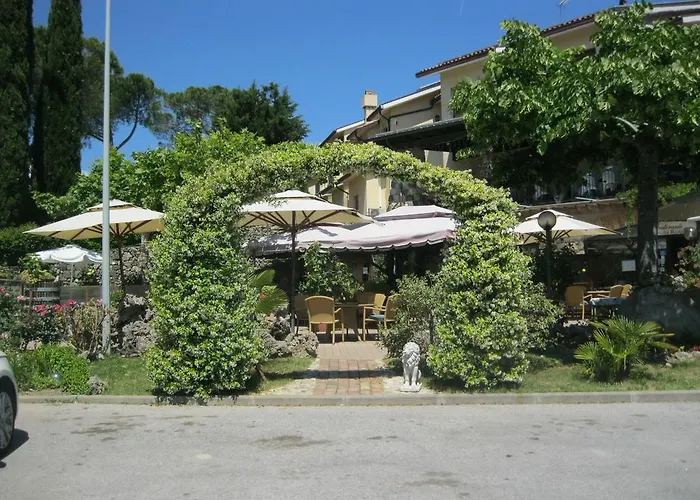 Rosati