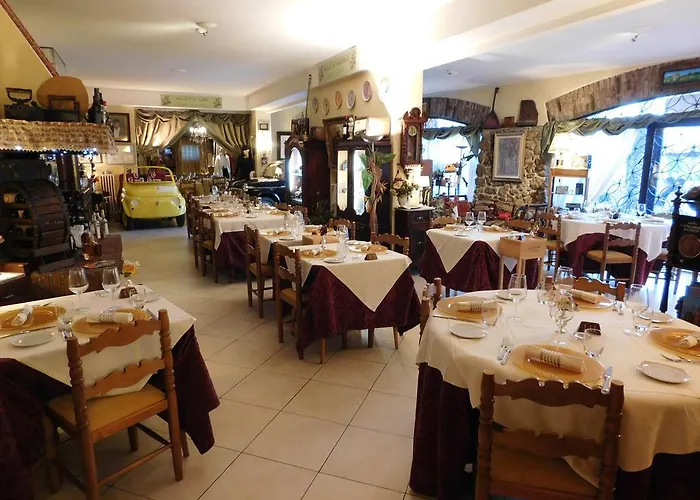 Hotel Rosati