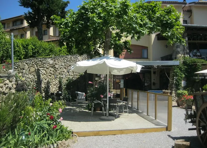 Hotel Rosati 3*