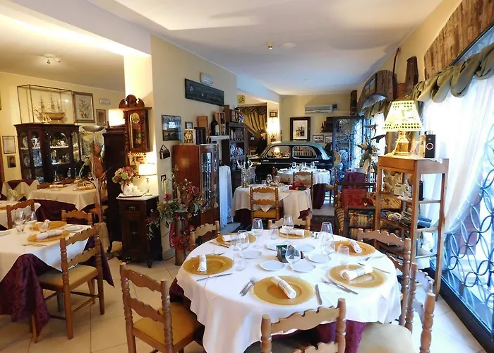 Hotel Rosati Chiusi