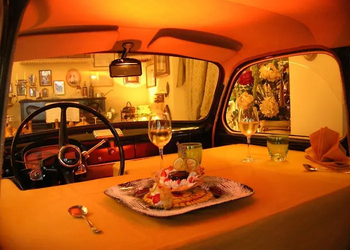 Rosati Hotel
