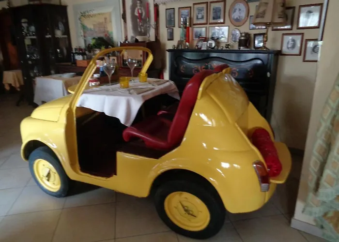 Rosati Hotel Chiusi