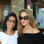 מלון Rosati קיוזי