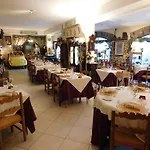 מלון Rosati
