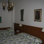 מלון Rosati קיוזי