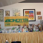מלון Rosati 3*