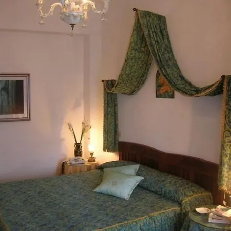 Rosati Hotel 3*
