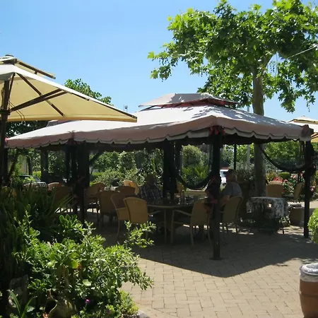 Rosati Hotel Chiusi