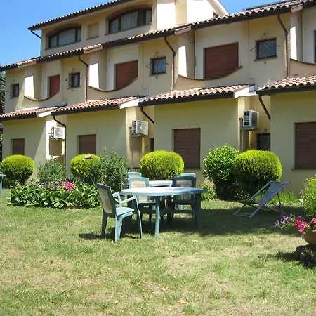 Rosati 3*