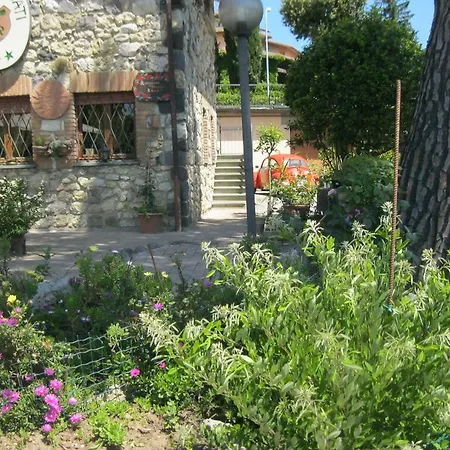 Hotel Rosati Chiusi