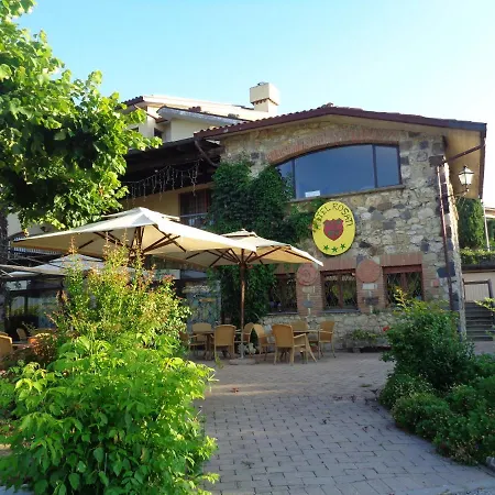 Rosati Hotel Chiusi