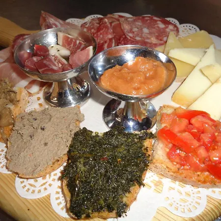 Hotel Rosati Chiusi