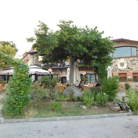 Rosati Chiusi