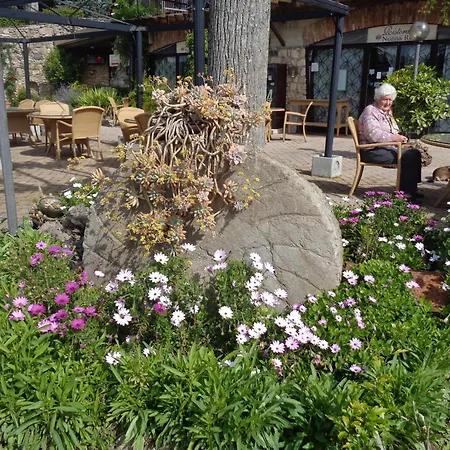 Hotel Rosati Chiusi