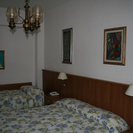 Hotel Rosati Chiusi
