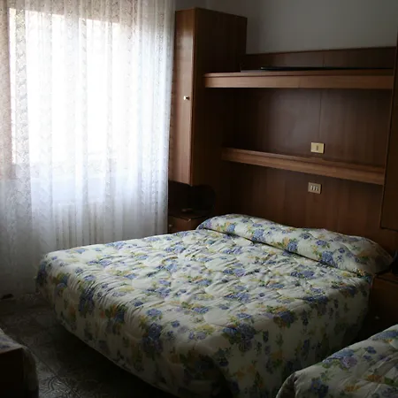 Hotel Rosati 3*