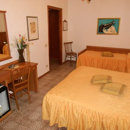 Hotel Rosati Chiusi