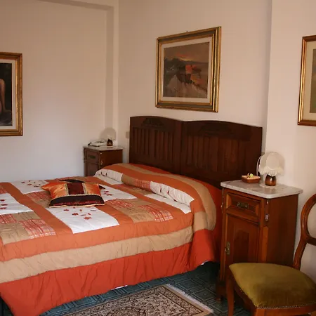 Rosati Hotel Chiusi