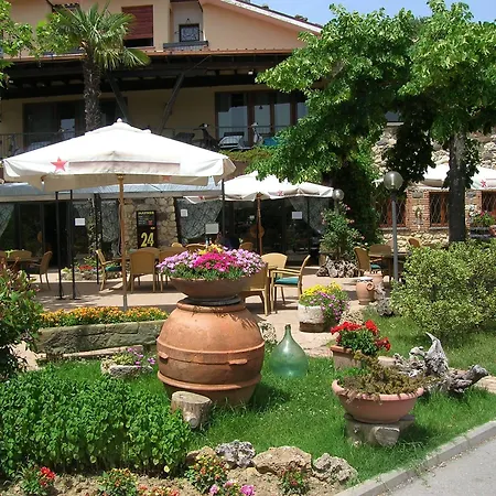 Hotel Rosati 3*