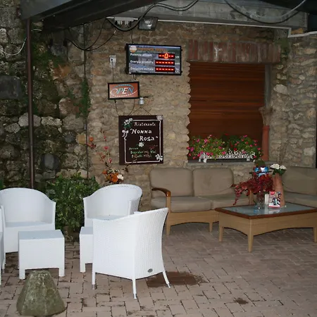 Hotel Rosati Chiusi