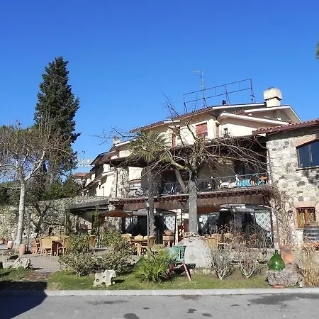 Hotel Rosati