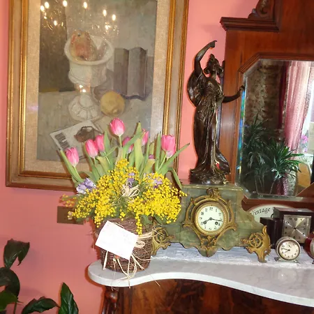 Rosati Hotel 3*