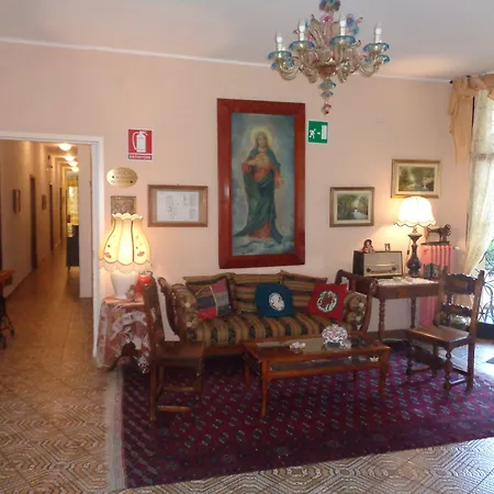 Rosati 3*