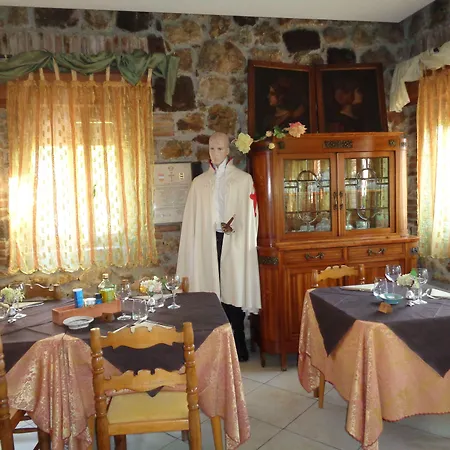 Rosati Hotel