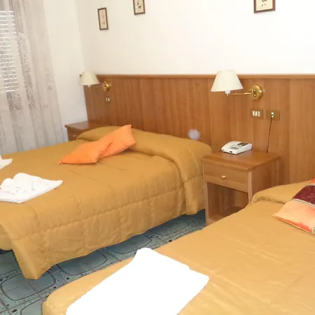 Hotel Rosati Chiusi