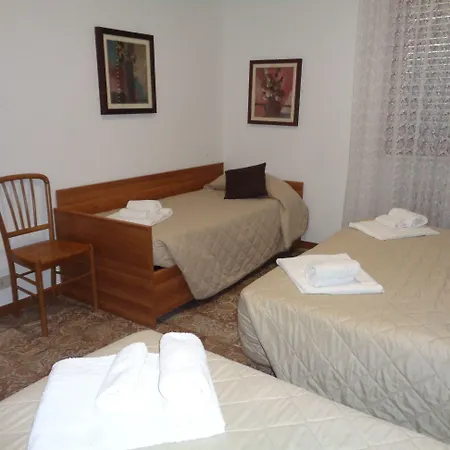 Hotel Rosati Chiusi