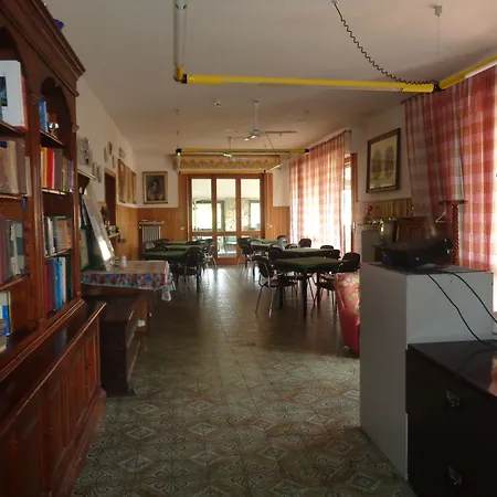 Hotel Rosati