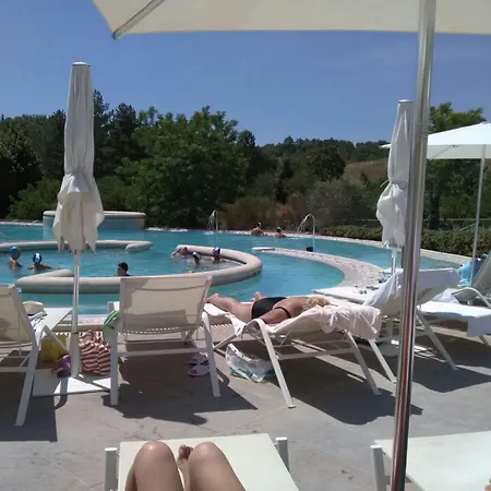 Rosati Hotel Chiusi