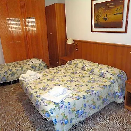 Hotel Rosati Chiusi