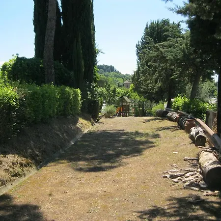 Hotel Rosati