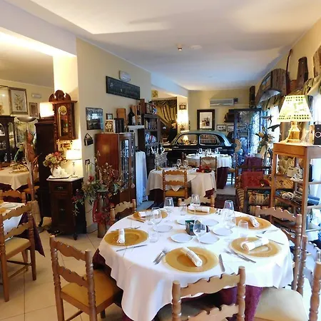 Hotel Rosati Chiusi