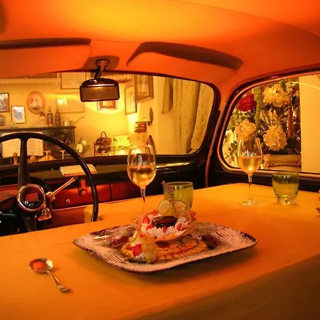 Rosati Hotel