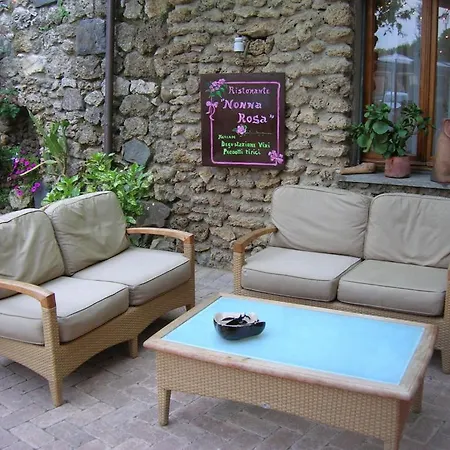 Rosati 3*