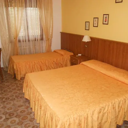 Hotel Rosati