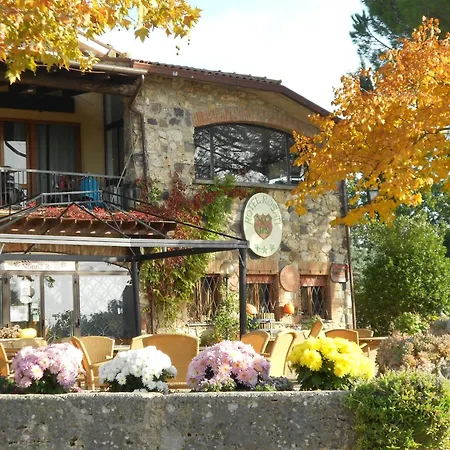 Hotel Rosati 3*