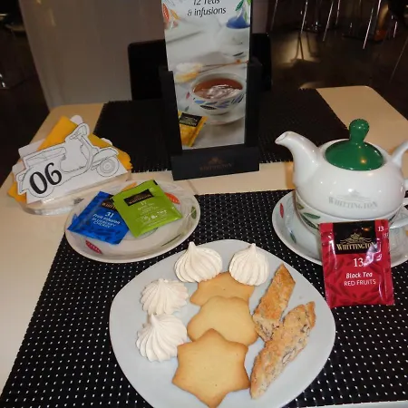 Rosati Hotel Chiusi