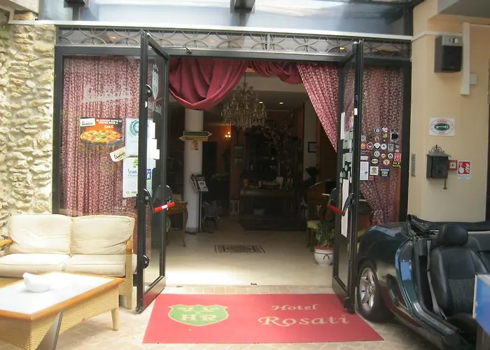 Rosati