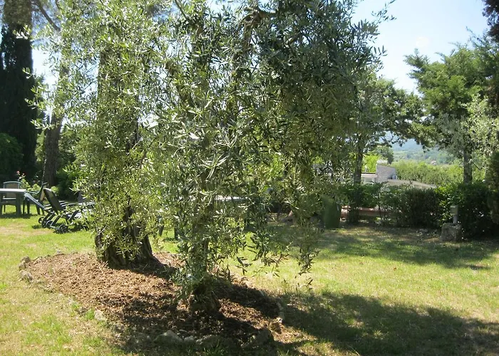 Hotell Rosati Chiusi