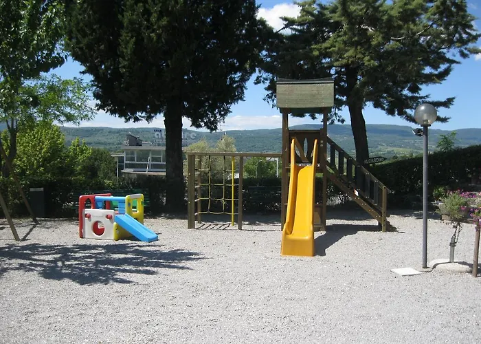 Hotel Rosati