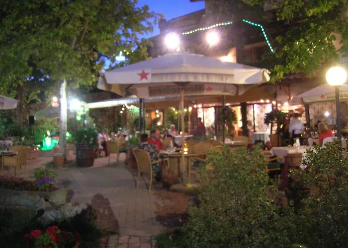 Rosati Hotel Chiusi