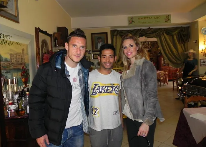 Отель Rosati Чиуси