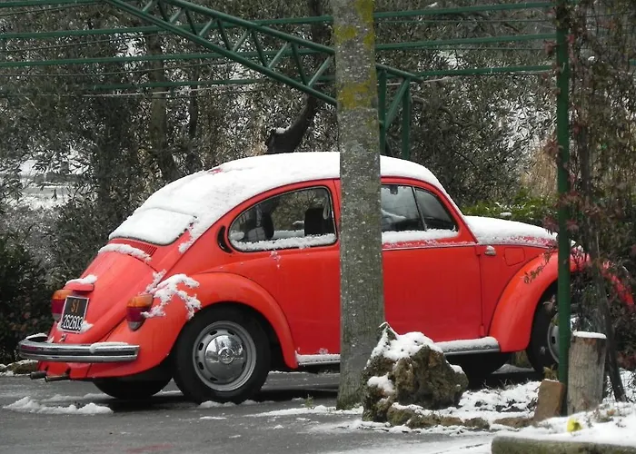 Rosati Отель 3*