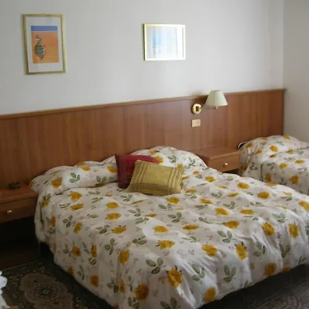 Hotel Rosati
